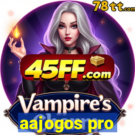 aajogos pro